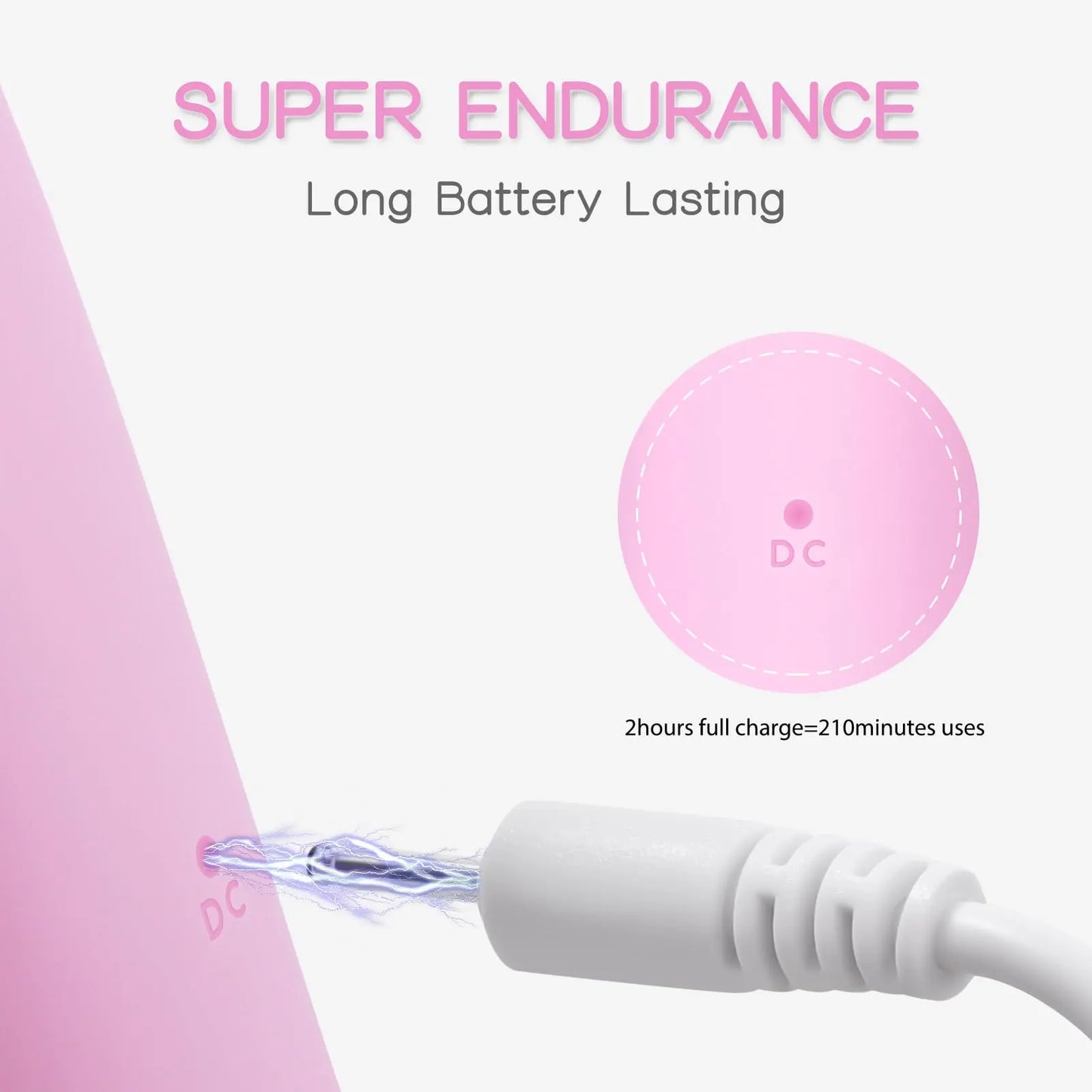 Facial Cleansing Brush, PRITECH Heatable Vibrating Face Scrubber with Massage, Silicone Face Scrubber for Women & Men, Electric Facial Cleanser for Deep Cleansing, Gentle Exfoliating (Pink) Summerwins Dealsforyoudays