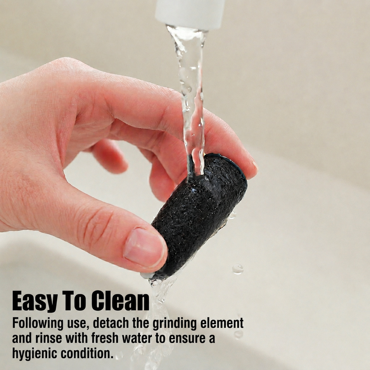 Portable Electric Callus Remover