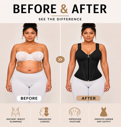 Cervani Luxe Waist Trainer