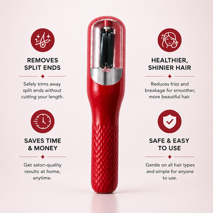 Cervani Split End Trimmer
