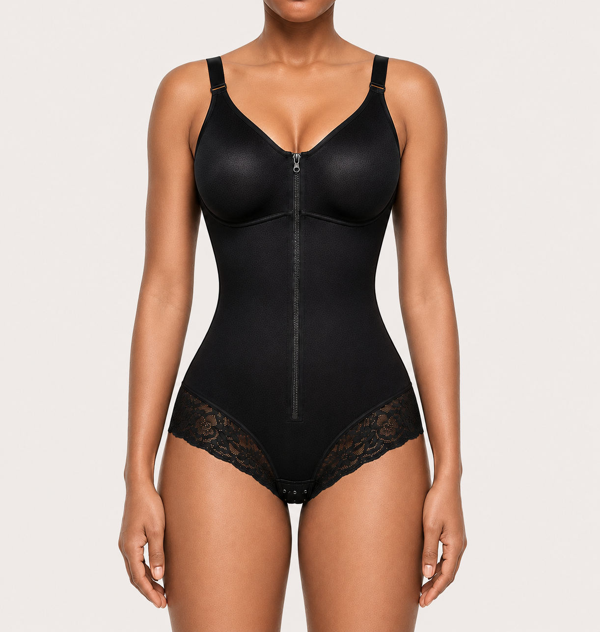 Cervani Luxe Colombian Faja
