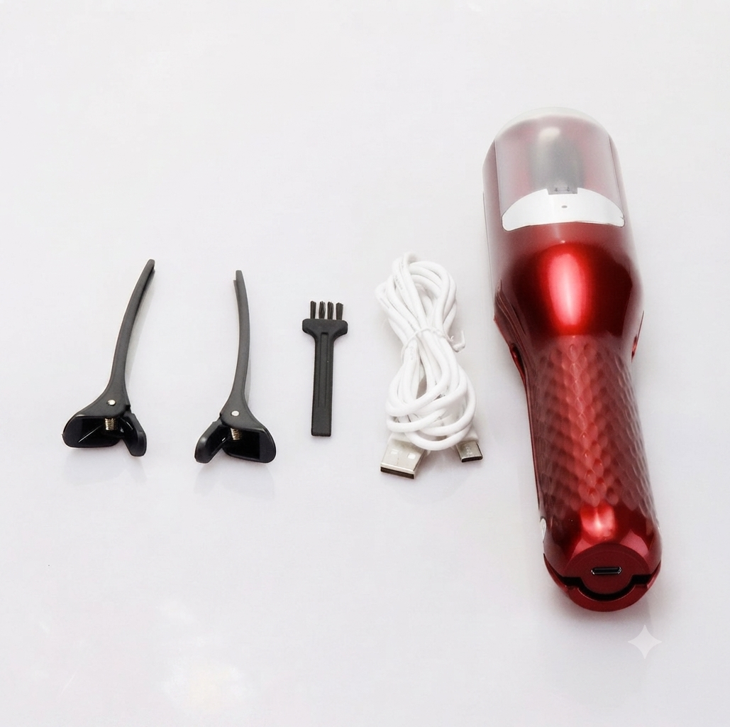 Cervani Split End Trimmer