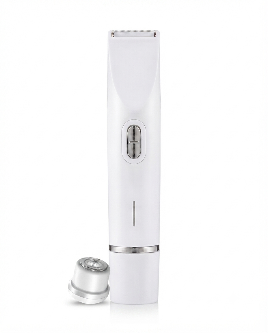 Cervani 2-in-1 Electric Shaver