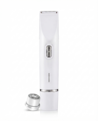Cervani 2-in-1 Electric Shaver