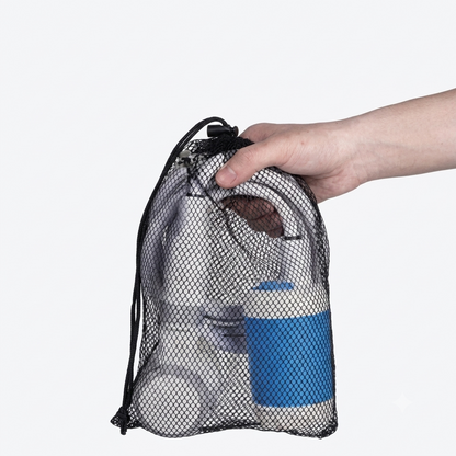 Outdoor Portable Shower Pump