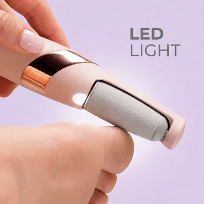 Portable Electric Callus Remover