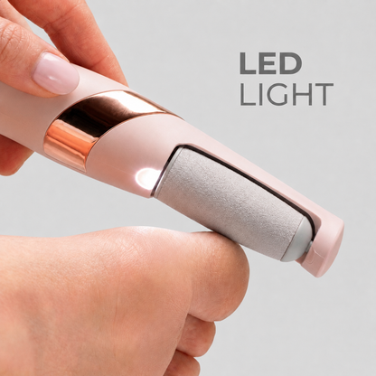 Portable Electric Callus Remover