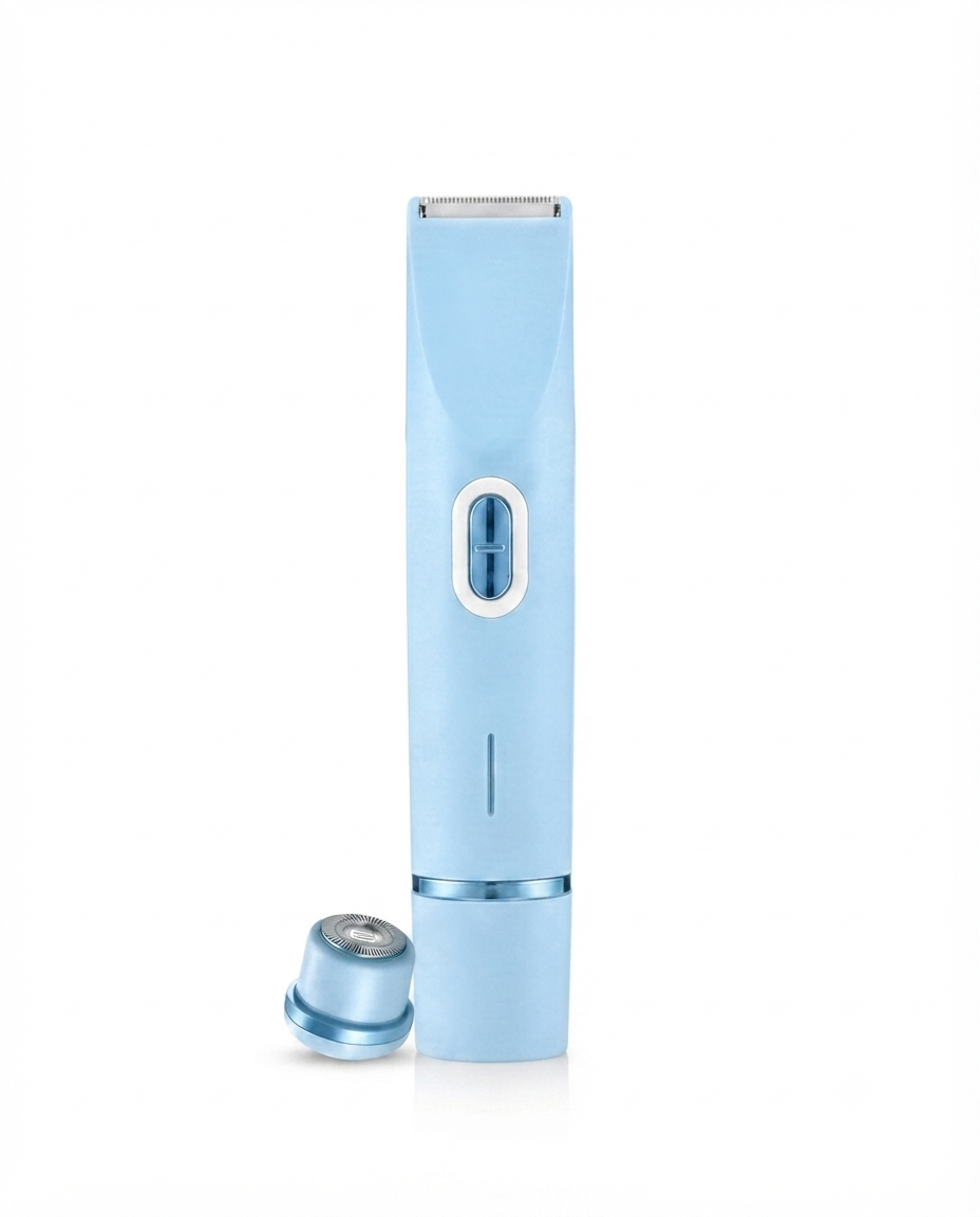 Cervani 2-in-1 Electric Shaver