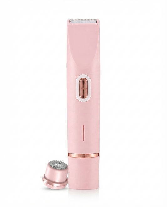 Cervani 2-in-1 Electric Shaver