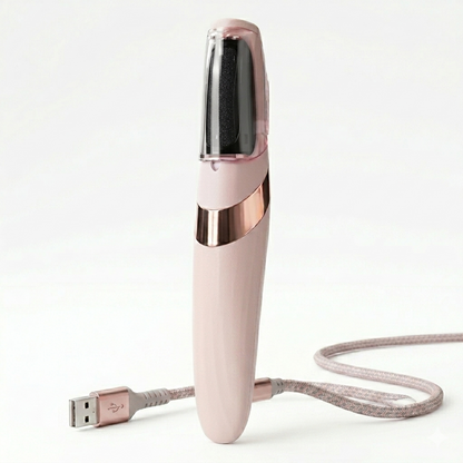 Portable Electric Callus Remover