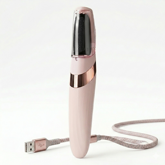 Portable Electric Callus Remover
