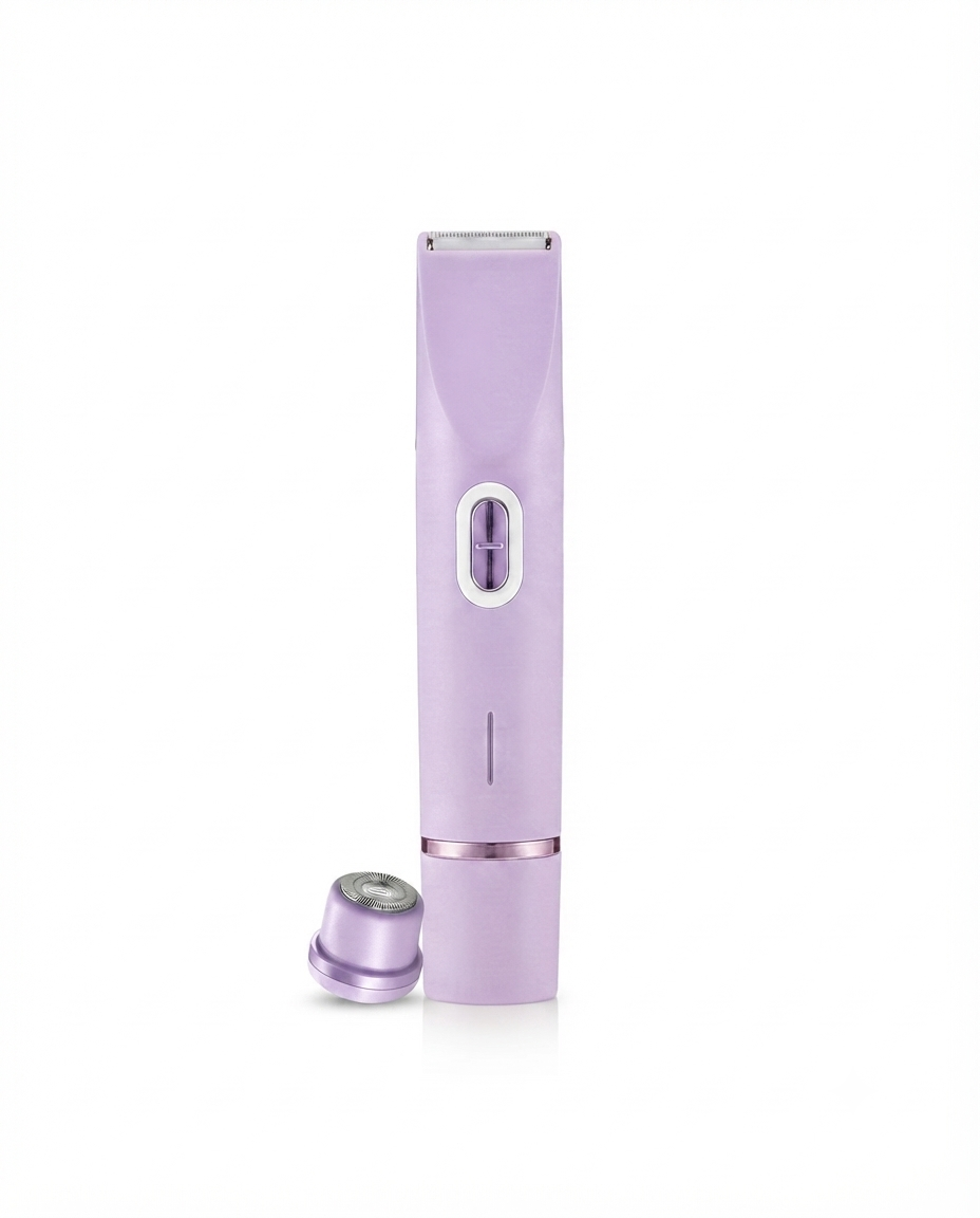 Cervani 2-in-1 Electric Shaver