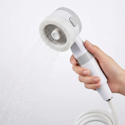Outdoor Portable Shower Pump