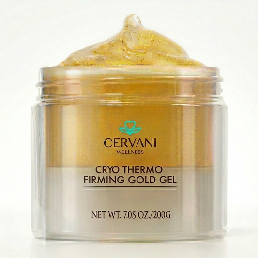 Anti Cellulite Massage Gel