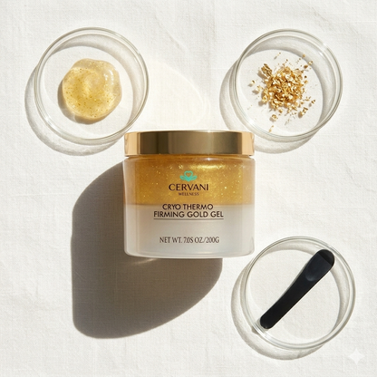 Anti Cellulite Massage Gel